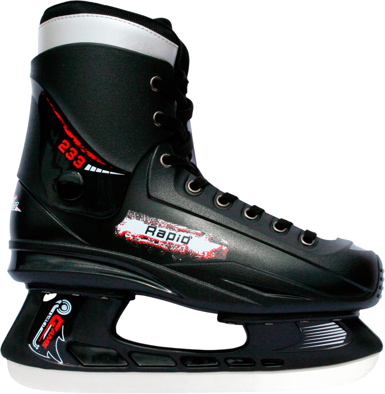 Ice skates PNG    图片编号:37921