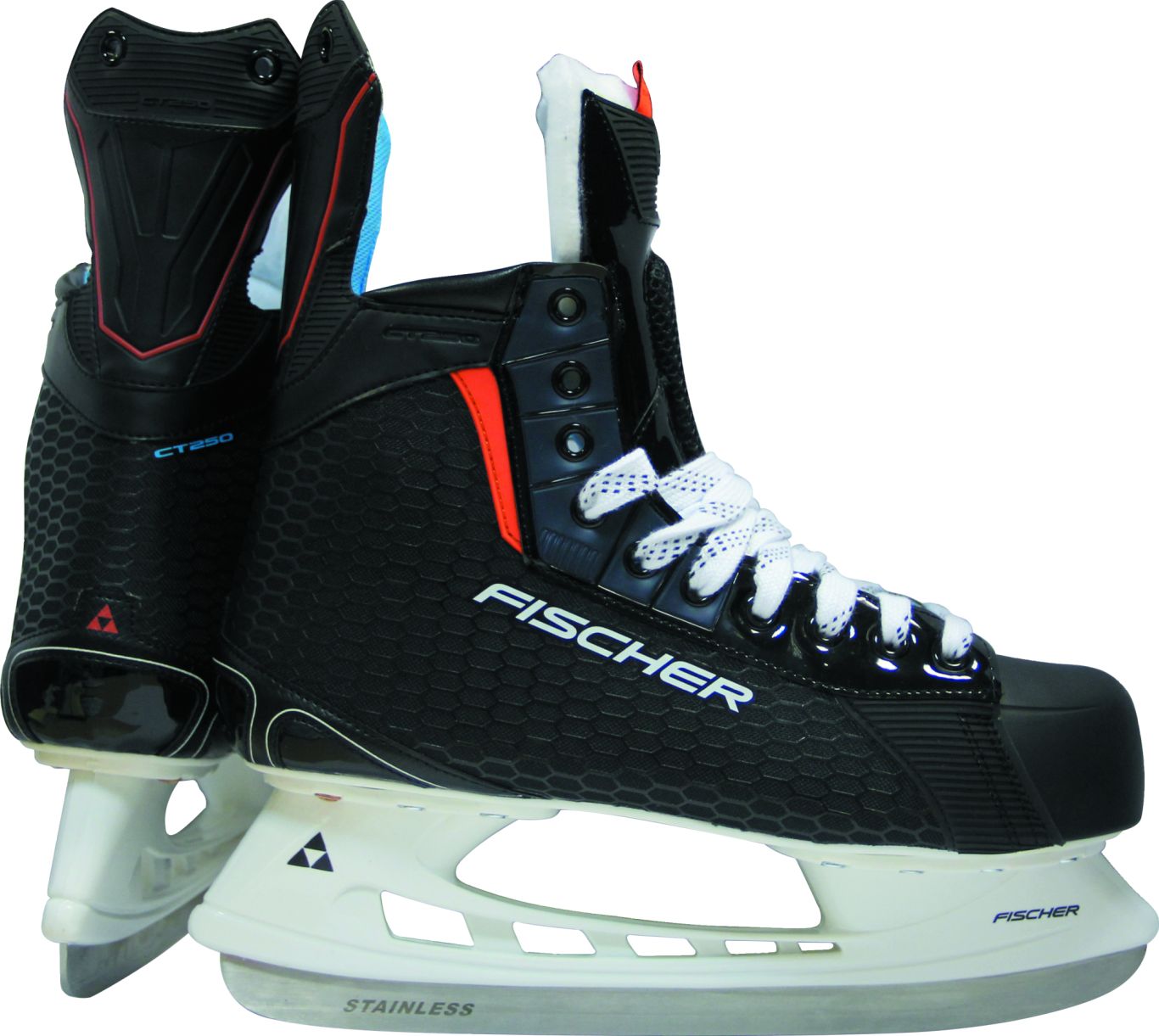 Ice skates PNG    图片编号:37923