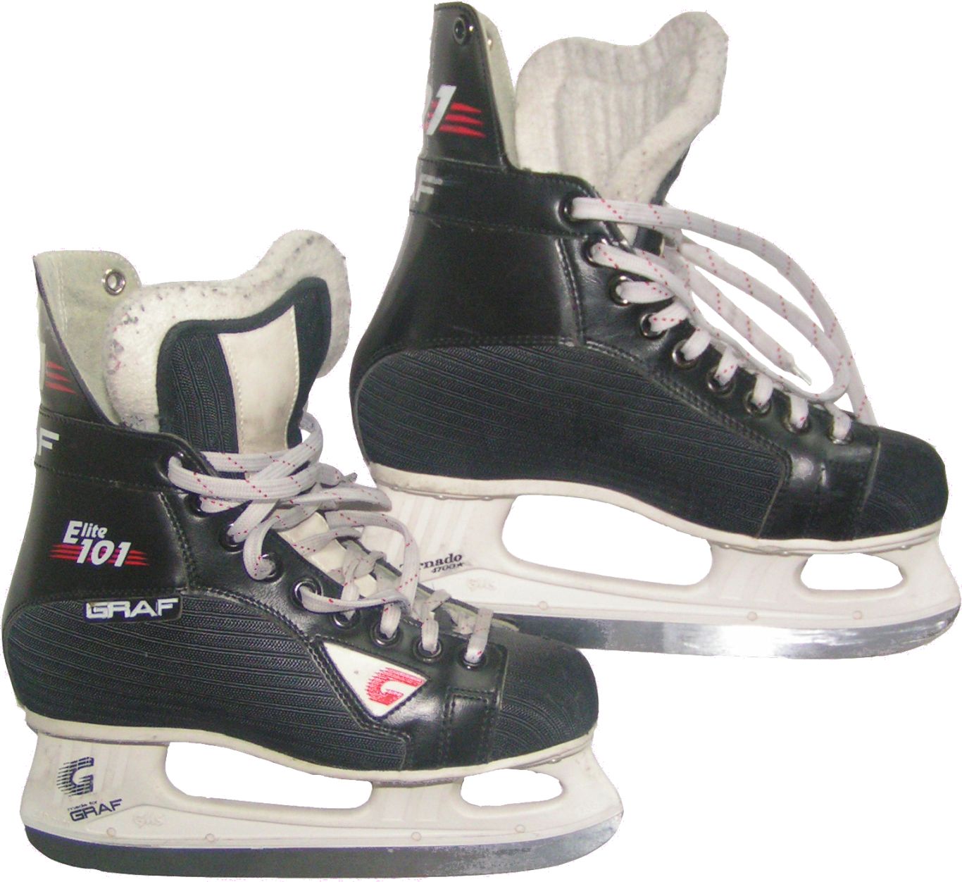 Ice skates PNG    图片编号:37926