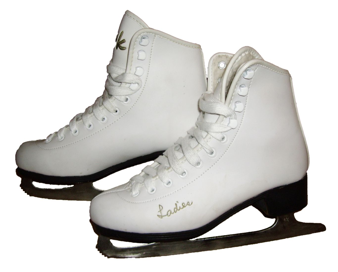Ice skates PNG    图片编号:37890