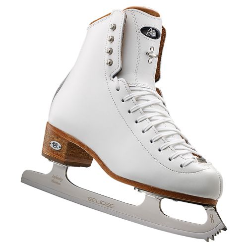 Ice skates PNG    图片编号:37944