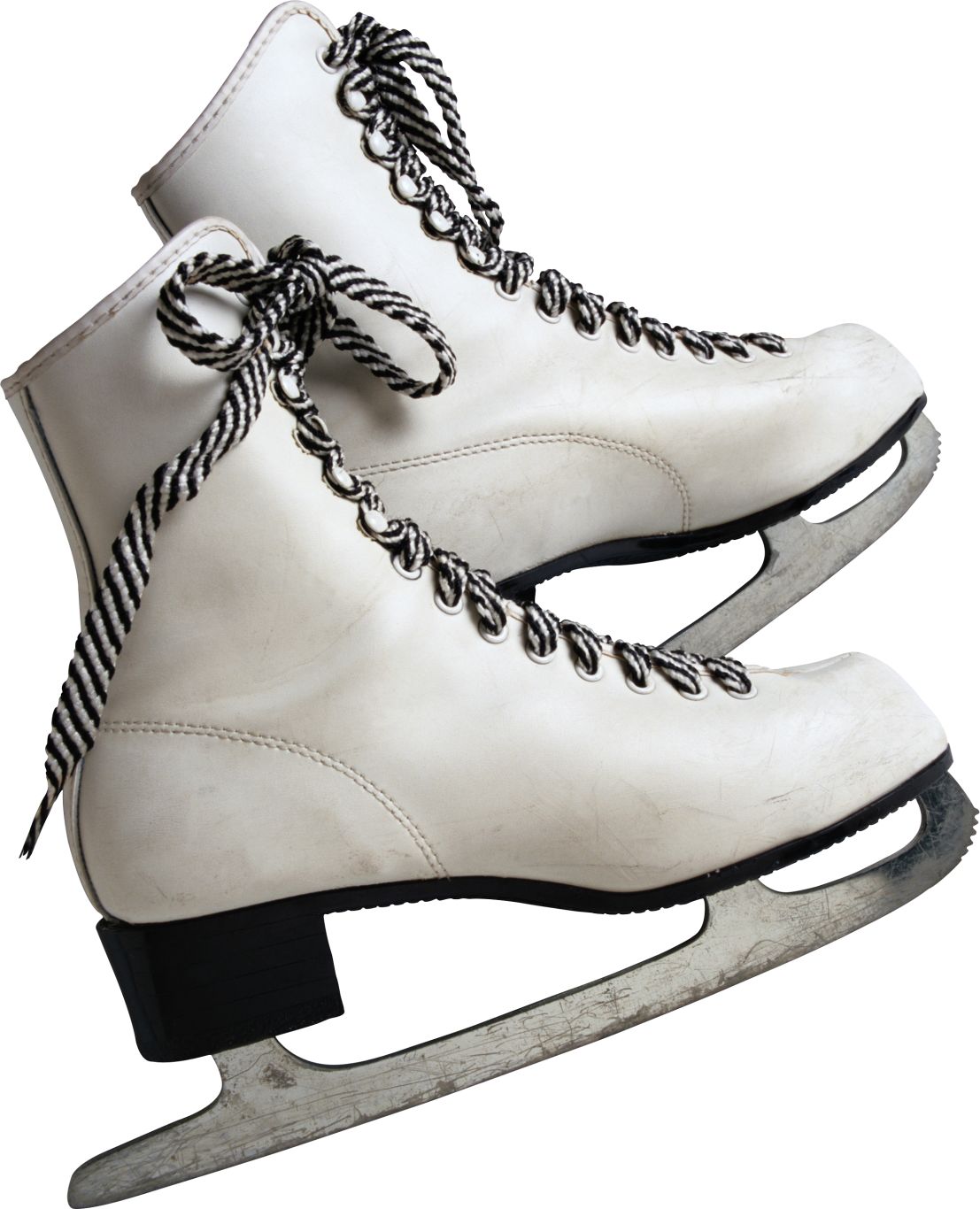 Ice skates PNG    图片编号:37891