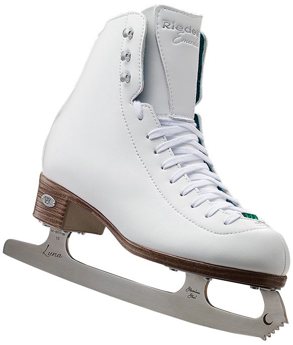 Ice skates PNG    图片编号:37946
