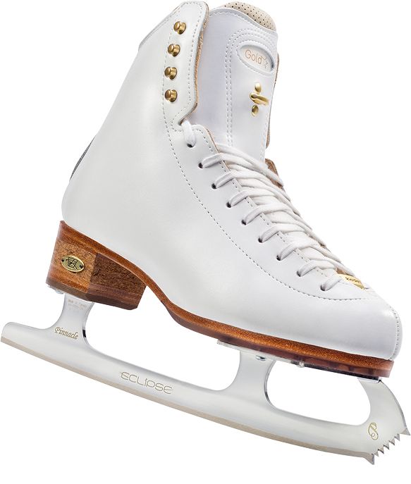 Ice skates PNG    图片编号:37947