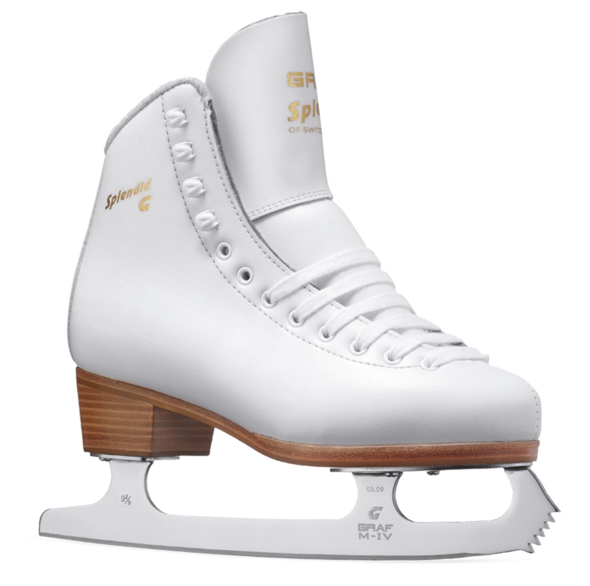 Ice skates PNG    图片编号:37949