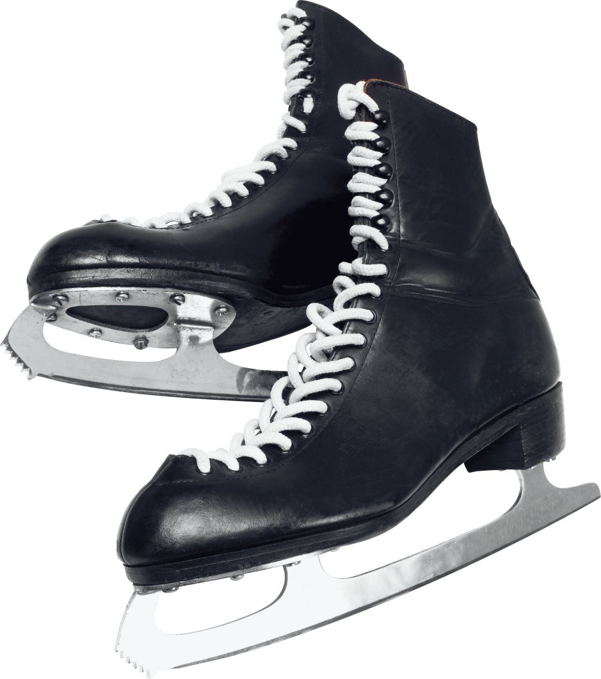 Ice skates PNG    图片编号:37892