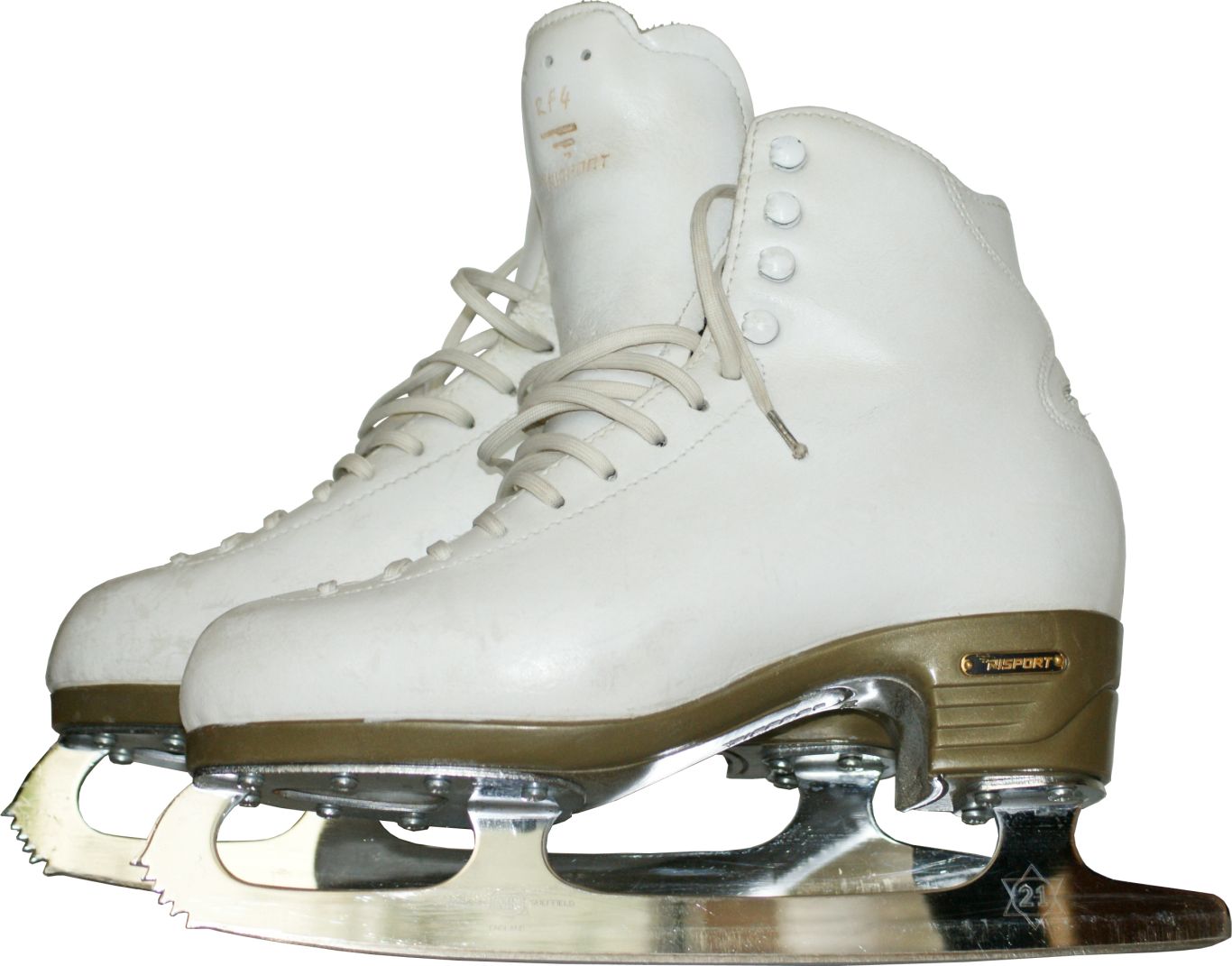 Ice skates PNG    图片编号:37893