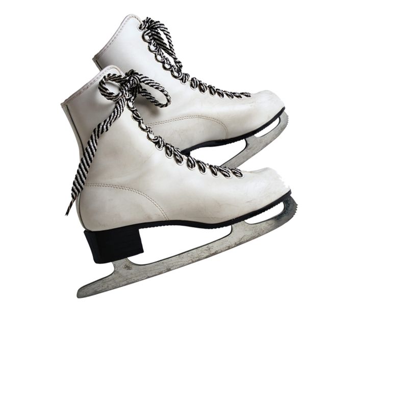 Ice skates PNG    图片编号:37894