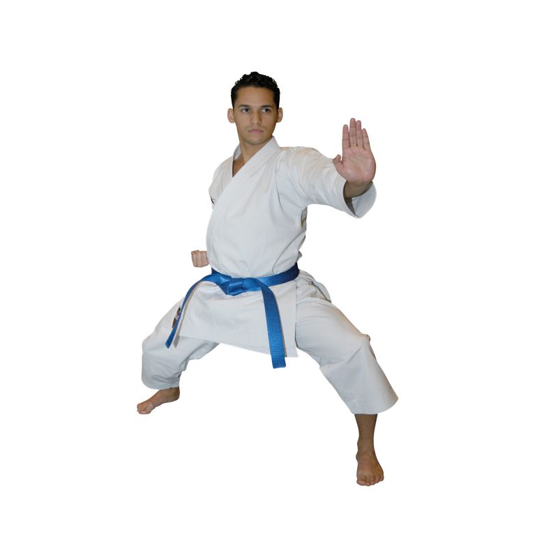 Judogi PNG    图片编号:56288
