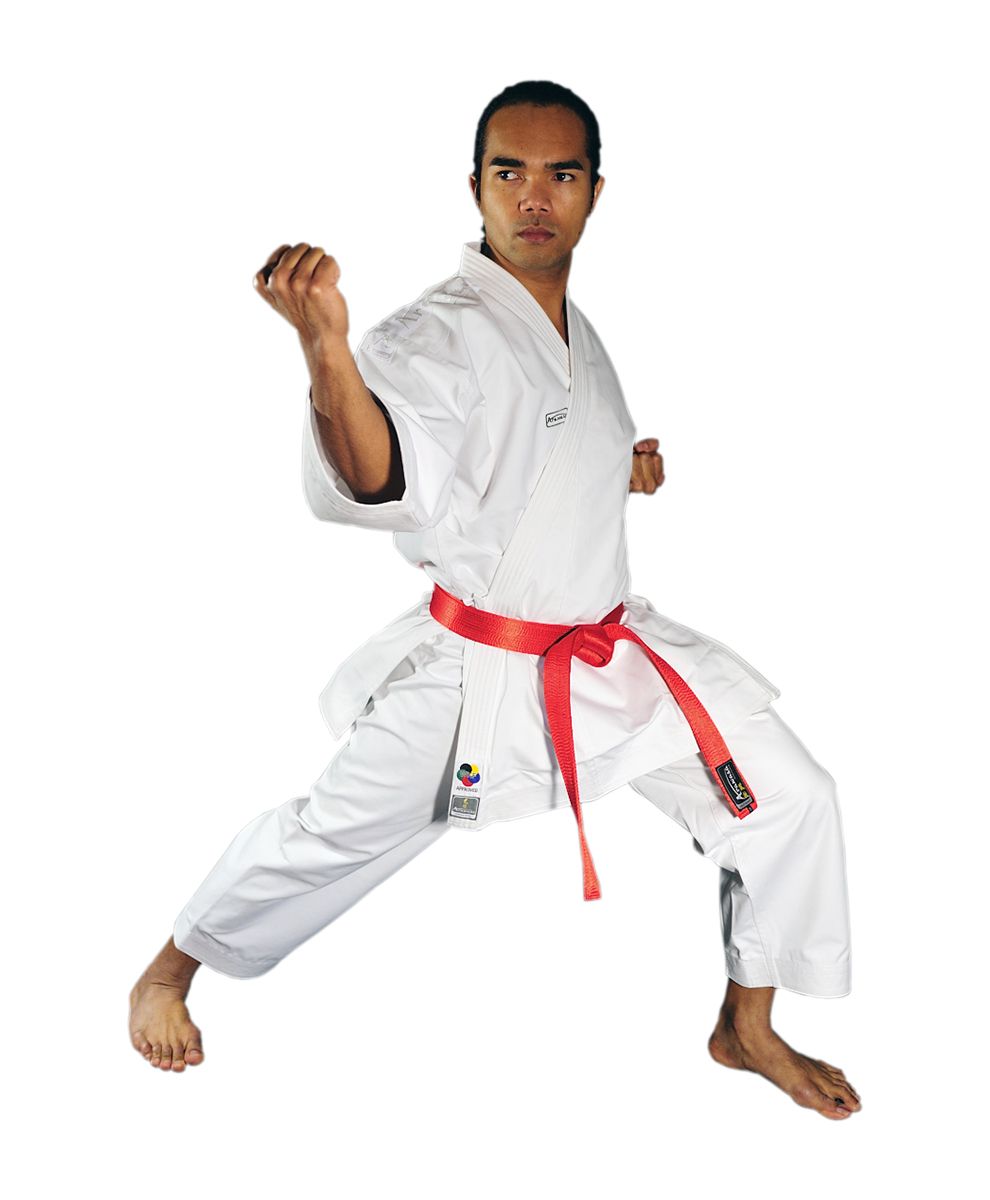 Judogi PNG    图片编号:56289