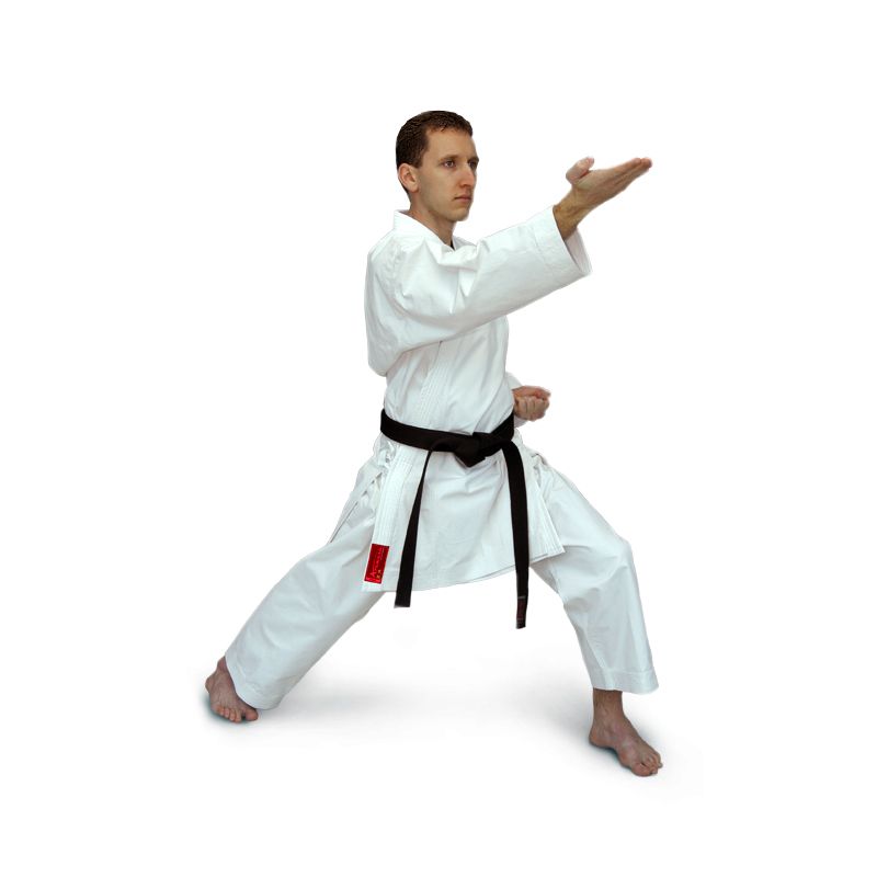 Judogi PNG    图片编号:56301