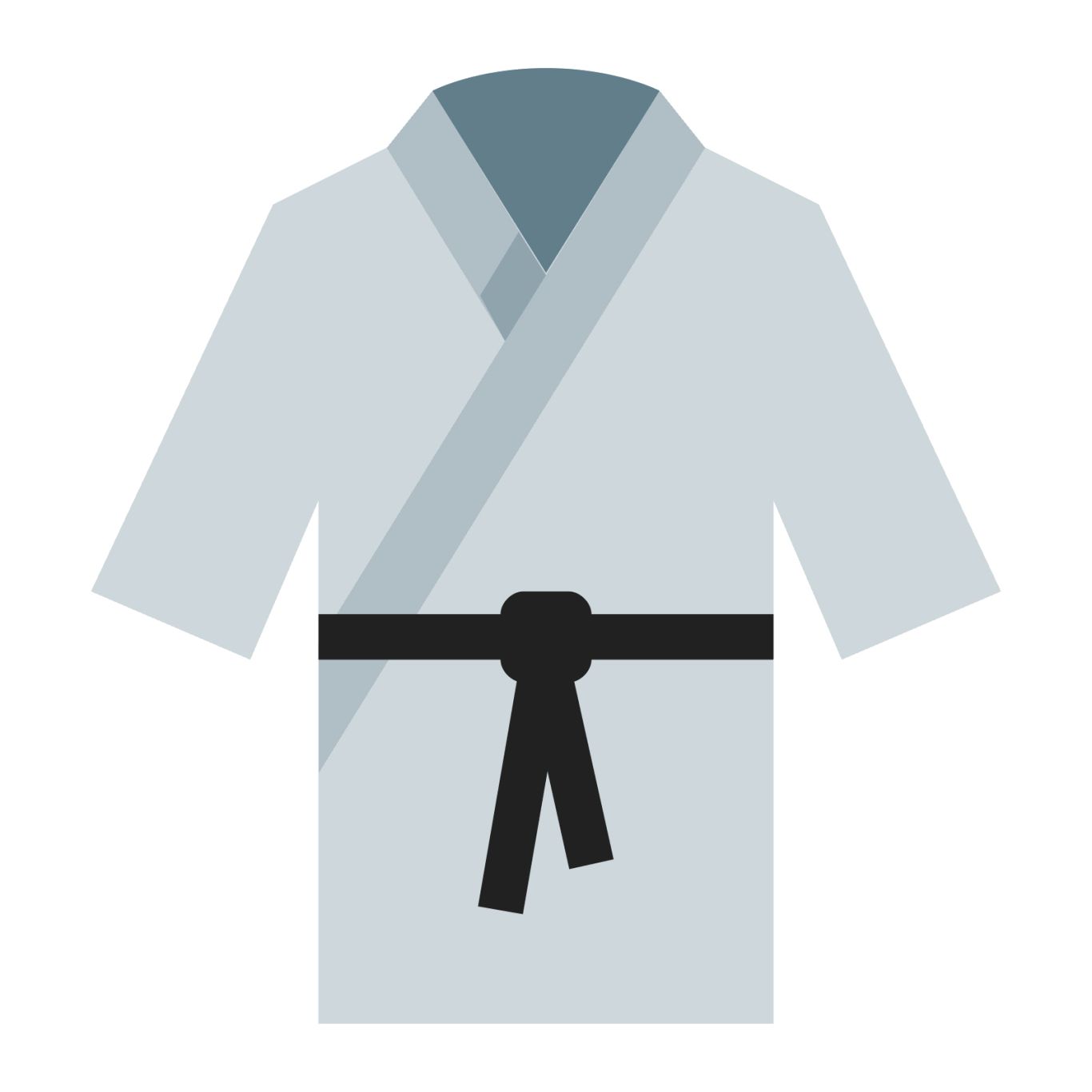 Judogi PNG    图片编号:56323