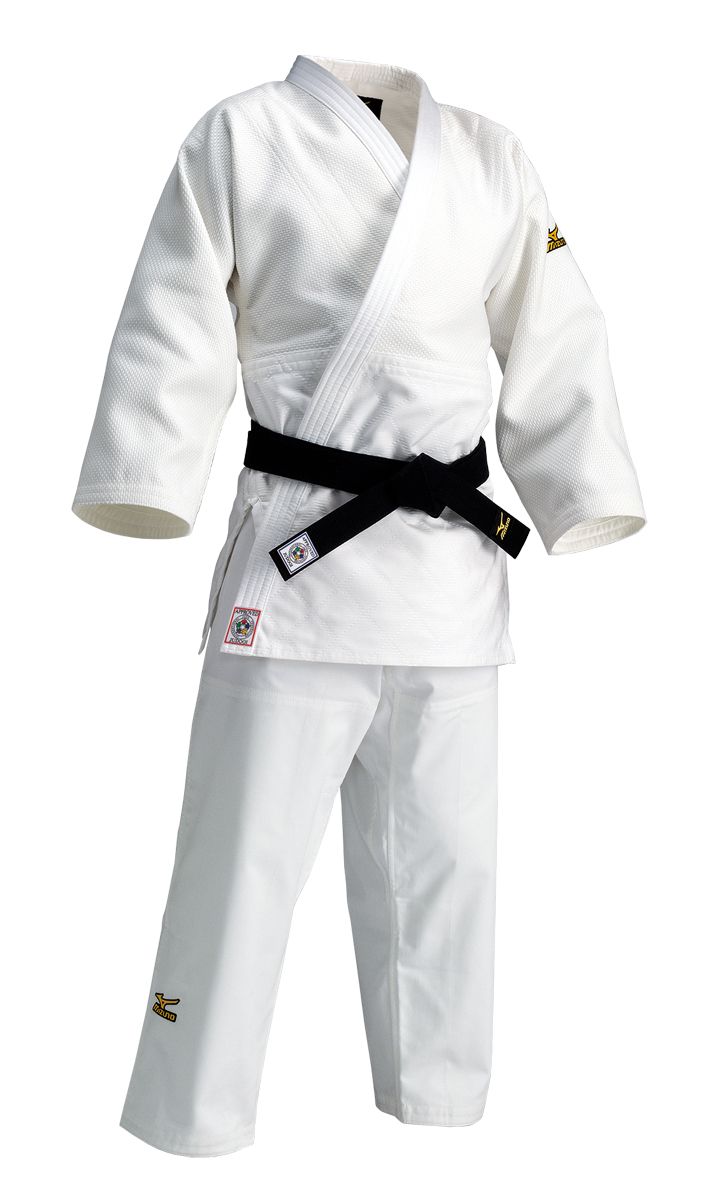 Judogi PNG    图片编号:56361