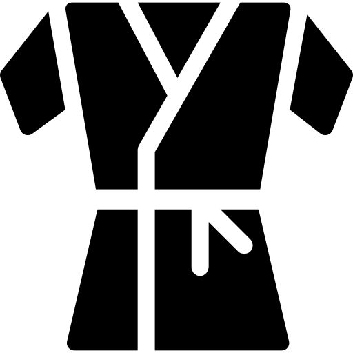 Judogi PNG    图片编号:56335