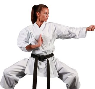 Karate PNG    图片编号:55588