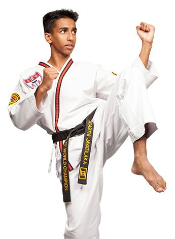 Karate PNG    图片编号:55489
