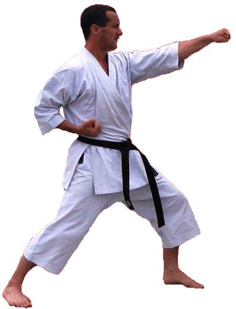 Karate PNG    图片编号:55492
