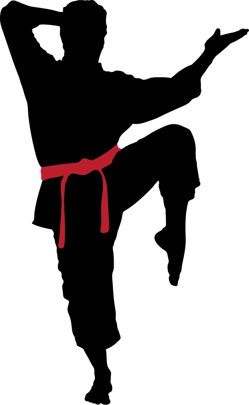 Karate PNG    图片编号:55509