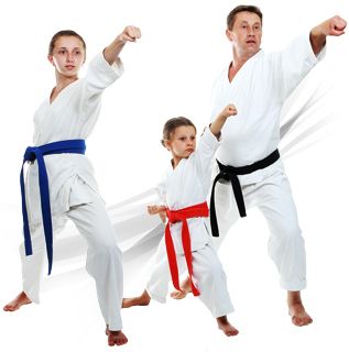 Karate PNG    图片编号:55517