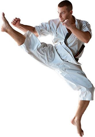 Karate PNG    图片编号:55528