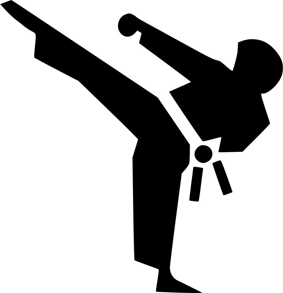 Karate PNG    图片编号:55538