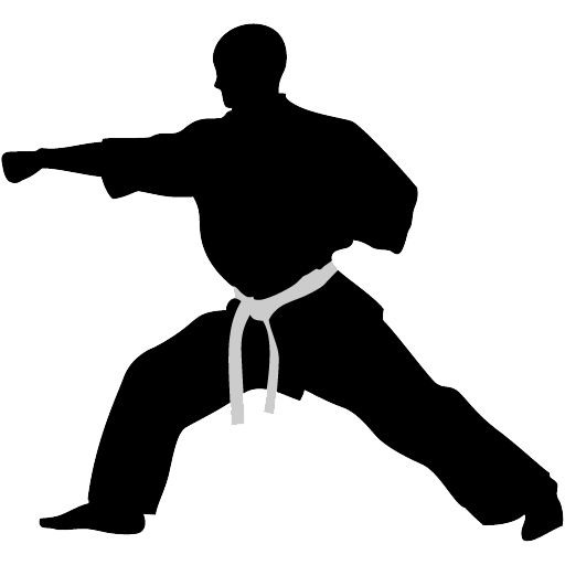 Karate PNG    图片编号:55549