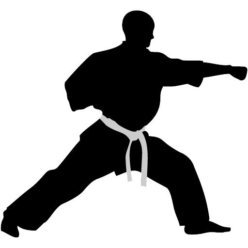 Karate PNG    图片编号:55550