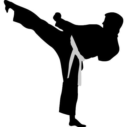 Karate PNG    图片编号:55558