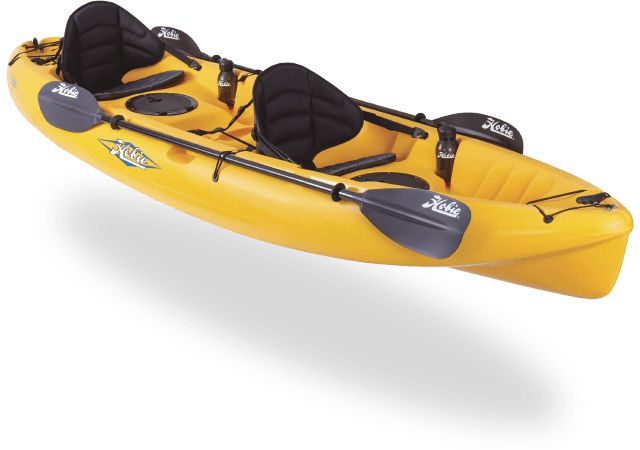 Kayak PNG    图片编号:78457