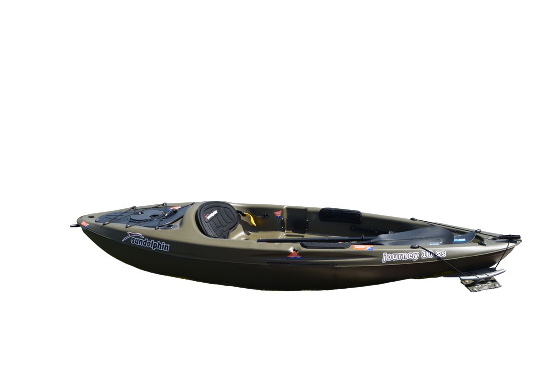 Kayak PNG    图片编号:78458