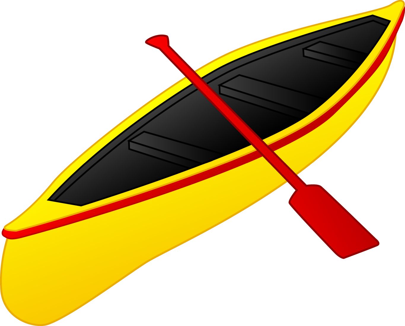 Kayak PNG    图片编号:78461