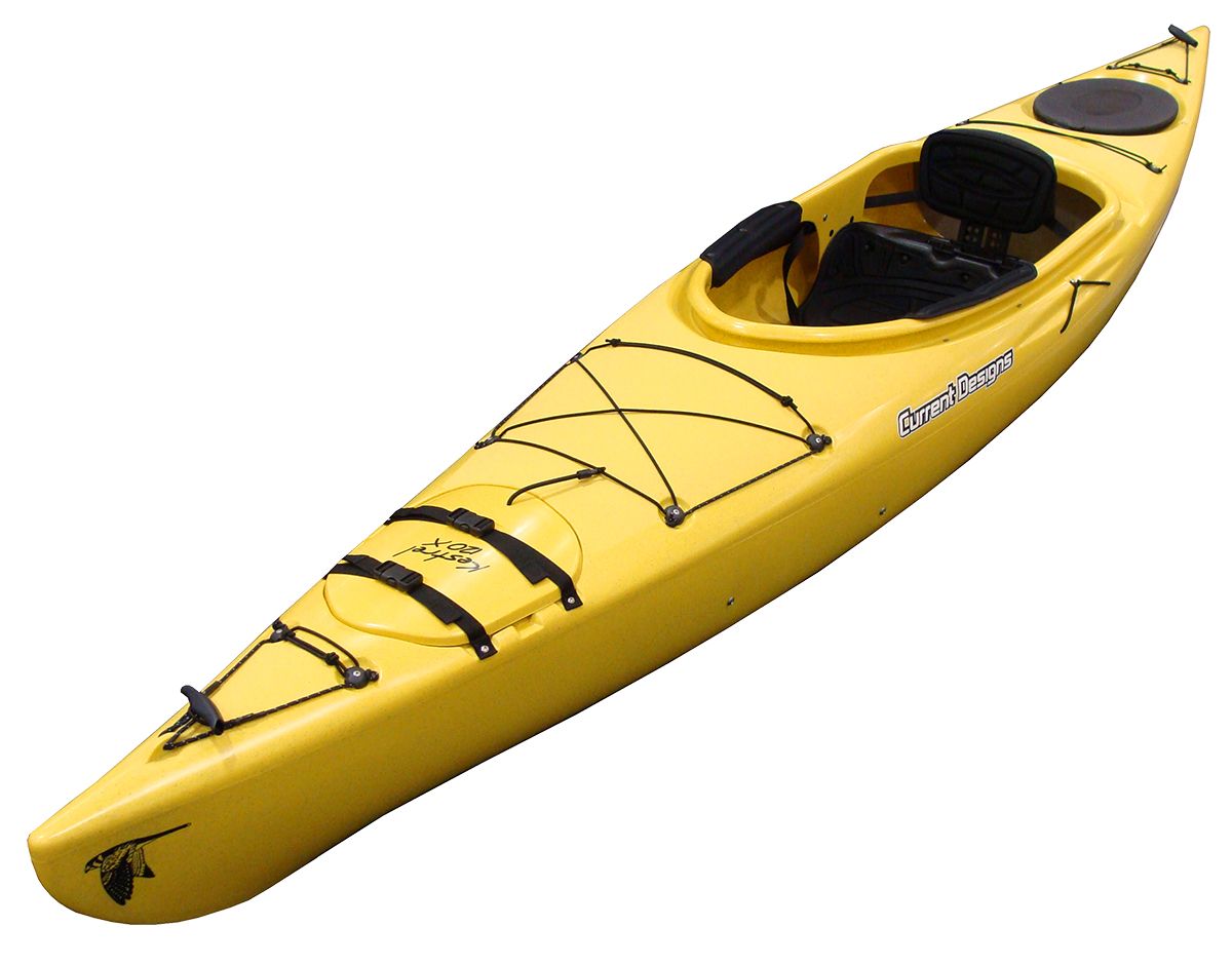 Kayak PNG    图片编号:78465
