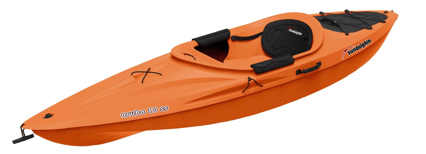 Kayak PNG    图片编号:78472