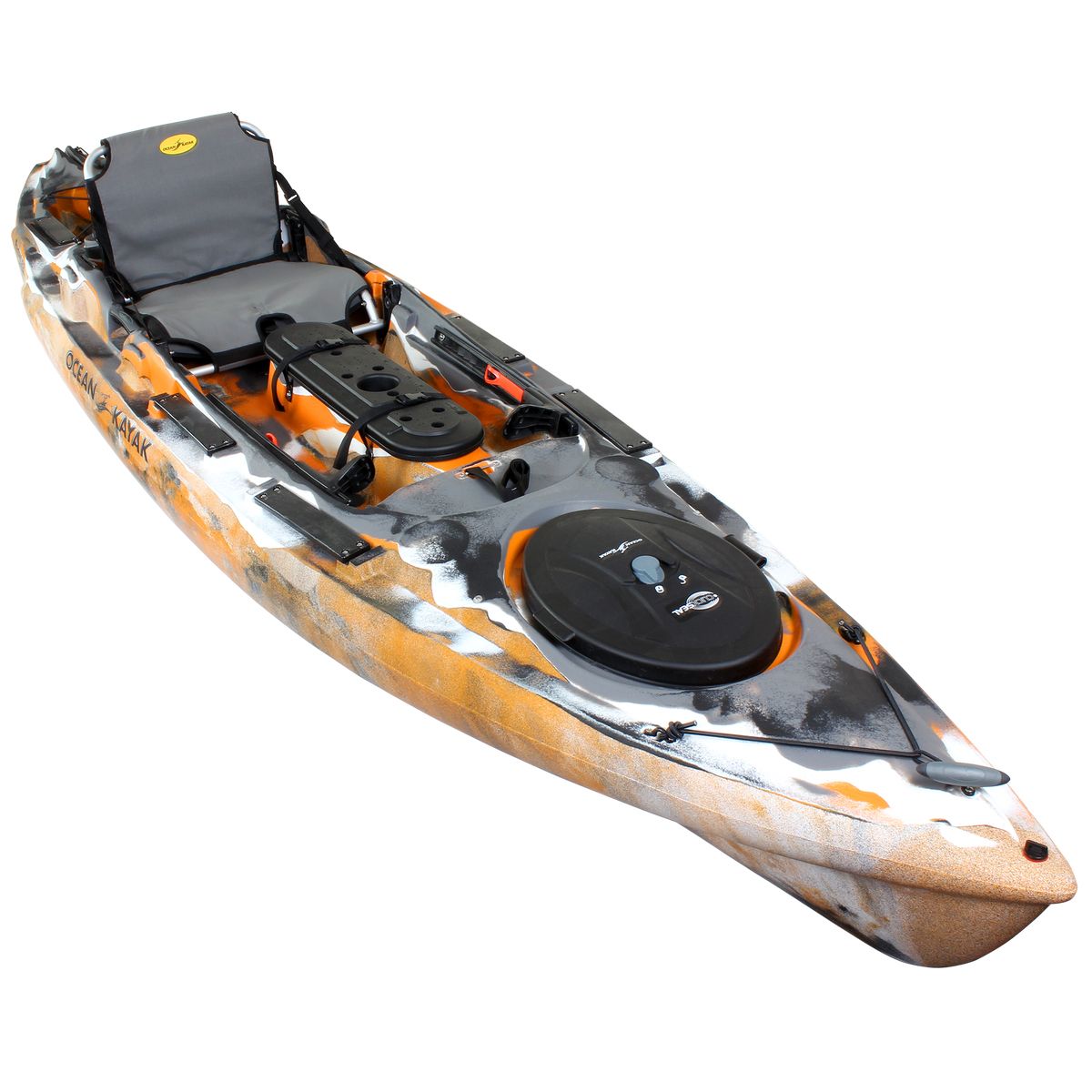 Kayak PNG    图片编号:78480