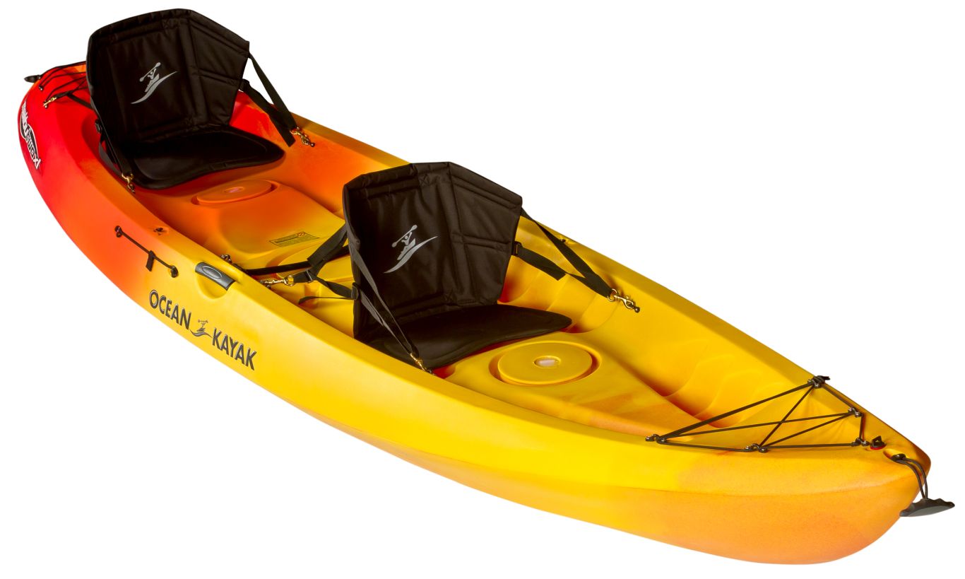 Kayak PNG    图片编号:78493