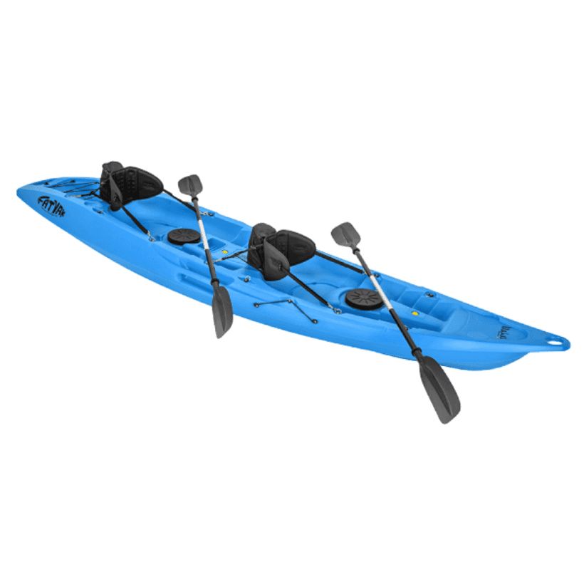 Kayak PNG    图片编号:78495