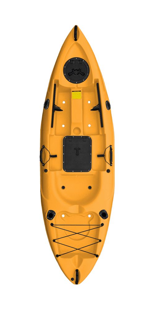 Kayak PNG    图片编号:78497