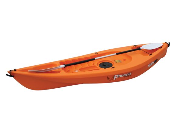 Kayak PNG    图片编号:78506