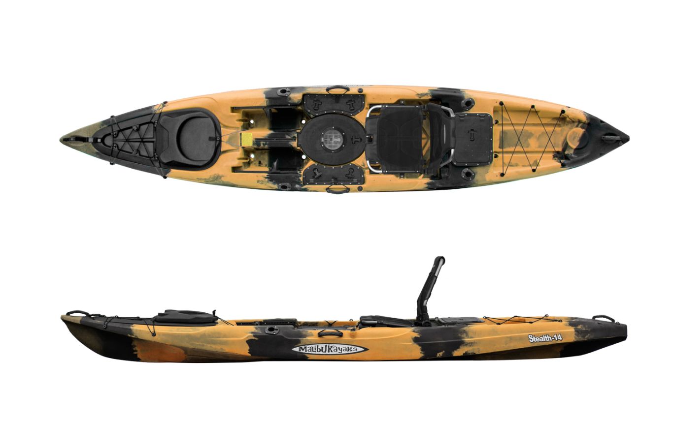 Kayak PNG    图片编号:78529
