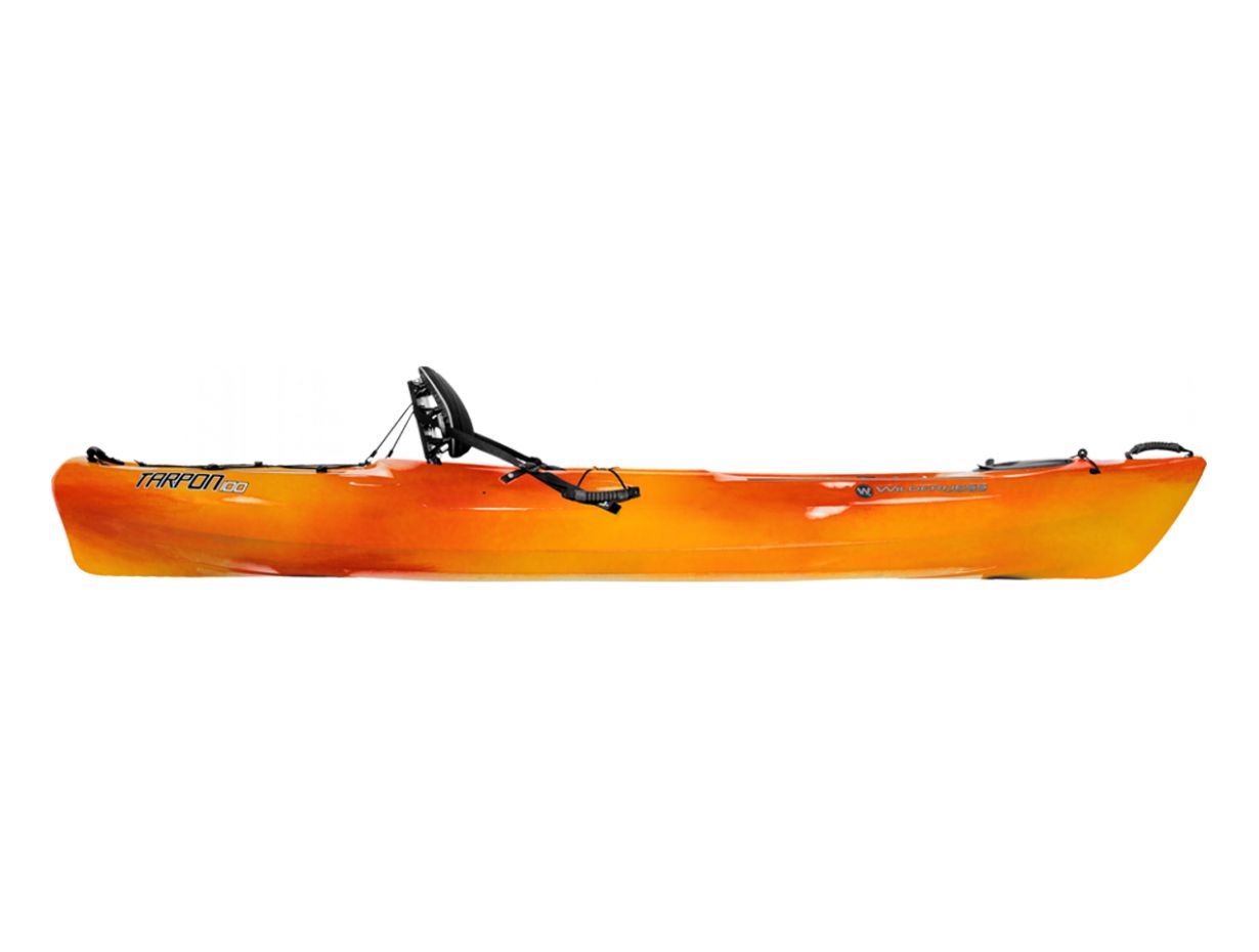 Kayak PNG    图片编号:78540