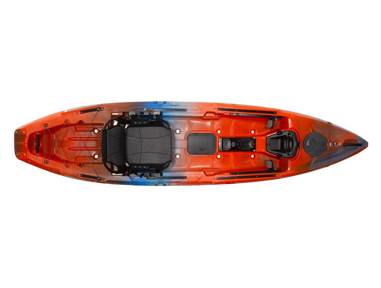 Kayak PNG    图片编号:78545