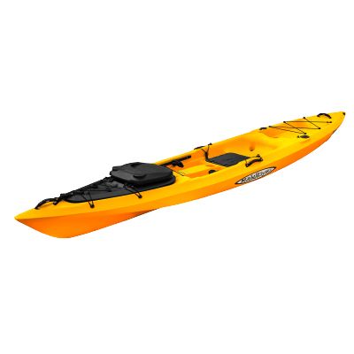 Kayak PNG    图片编号:78382