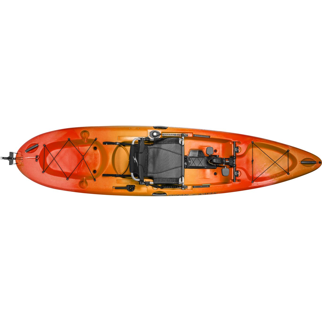 Kayak PNG    图片编号:78362