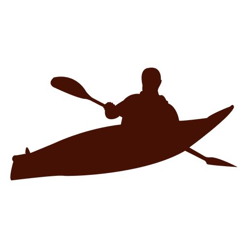 Kayak PNG    图片编号:78413