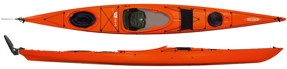 Kayak PNG    图片编号:78425