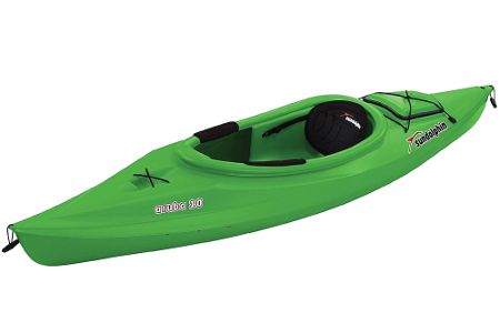 Kayak PNG    图片编号:78438
