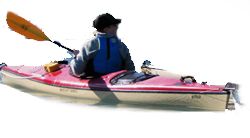 Kayak PNG    图片编号:78451