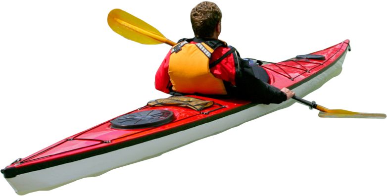 Kayak PNG    图片编号:78455