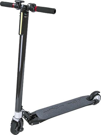 Kick scooter PNG image    图片编号:11394