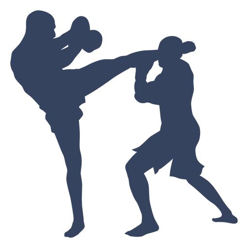 Kickboxing PNG    图片编号:70255